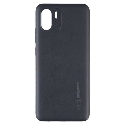 Pour Xiaomi Redmi A1 / Redmi A1 + Cache arrière de batterie d'origine