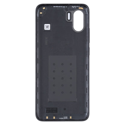 Pour Xiaomi Redmi A1 / Redmi A1 + Cache arrière de batterie d'origine