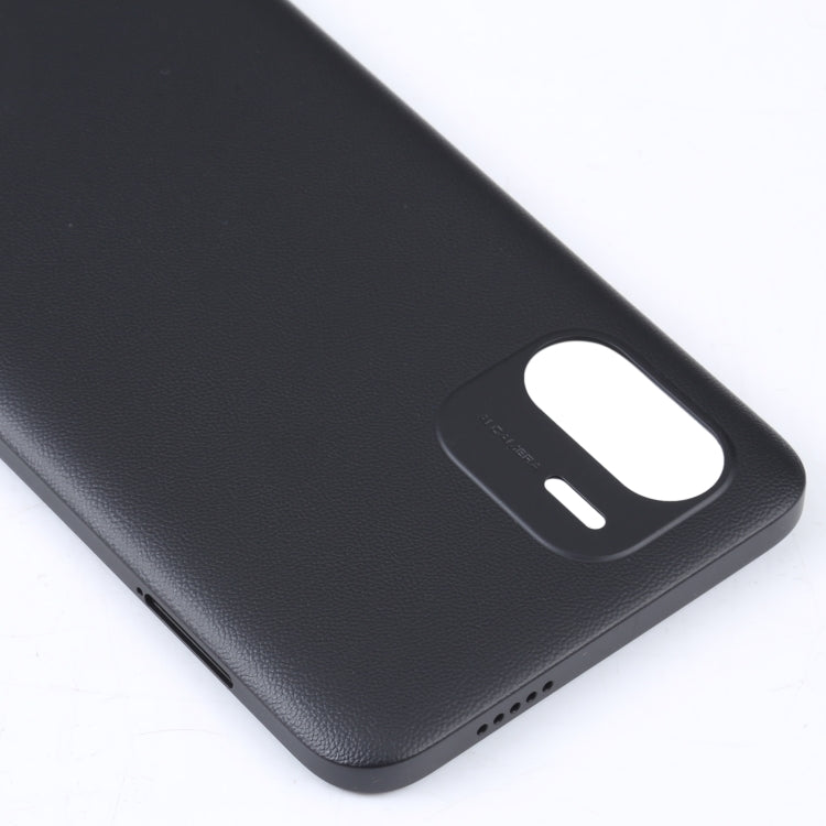 Pour Xiaomi Redmi A1 / Redmi A1 + Cache arrière de batterie d'origine