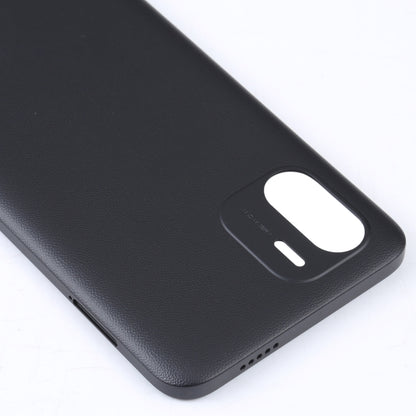 Pour Xiaomi Redmi A1 / Redmi A1 + Cache arrière de batterie d'origine
