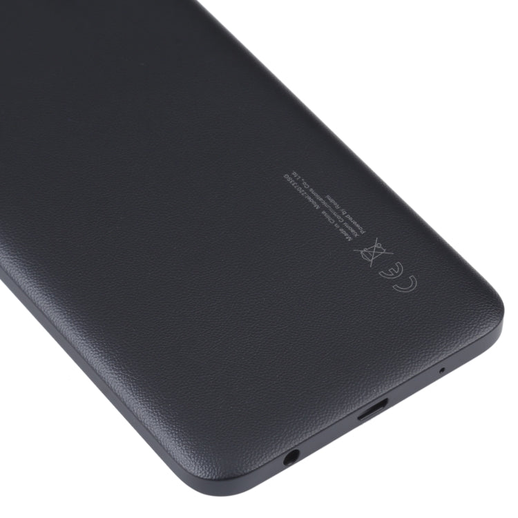Pour Xiaomi Redmi A1 / Redmi A1 + Cache arrière de batterie d'origine