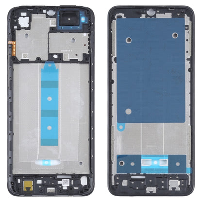 Pour Xiaomi Redmi A1 / Redmi A1 + boîtier avant d'origine plaque de cadre LCD