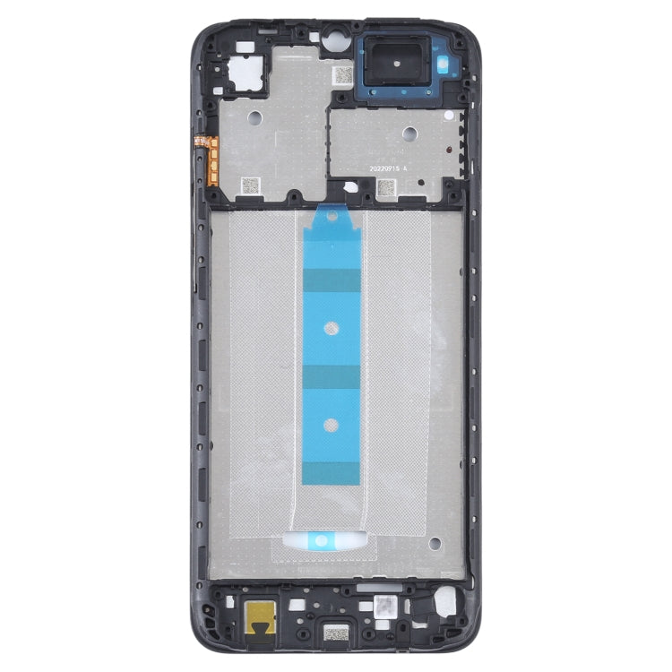 Pour Xiaomi Redmi A1 / Redmi A1 + boîtier avant d'origine plaque de cadre LCD