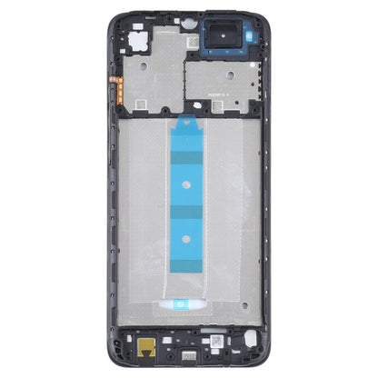 Pour Xiaomi Redmi A1 / Redmi A1 + boîtier avant d'origine plaque de cadre LCD