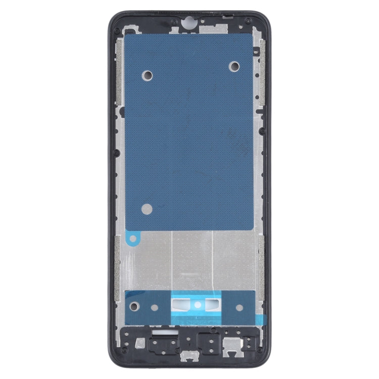 Pour Xiaomi Redmi A1 / Redmi A1 + boîtier avant d'origine plaque de cadre LCD