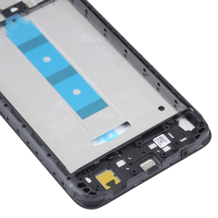Pour Xiaomi Redmi A1 / Redmi A1 + boîtier avant d'origine plaque de cadre LCD