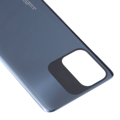 Couvercle arrière de batterie d'origine pour Xiaomi Poco M5s