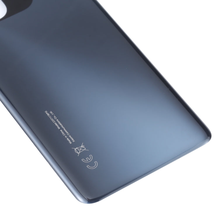 Couvercle arrière de batterie d'origine pour Xiaomi Poco M5s
