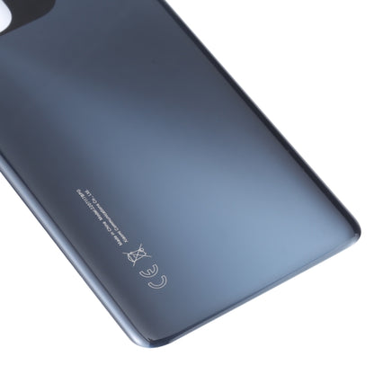 Couvercle arrière de batterie d'origine pour Xiaomi Poco M5s