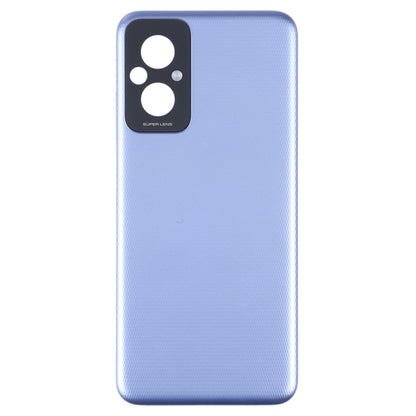 Coque arrière de batterie d'origine pour Xiaomi Redmi 11 Prime