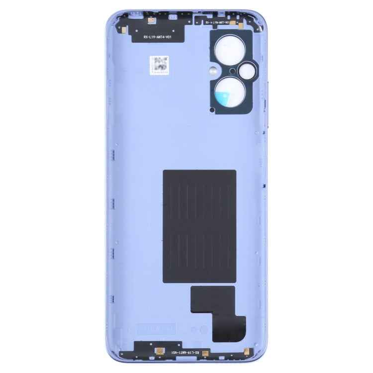 Coque arrière de batterie d'origine pour Xiaomi Redmi 11 Prime