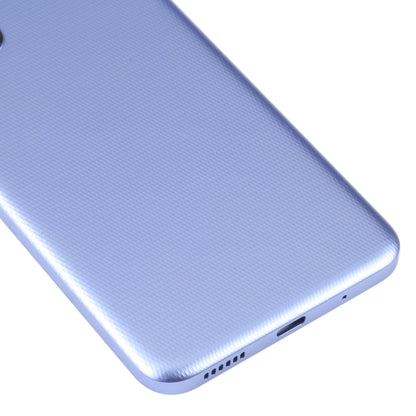 Coque arrière de batterie d'origine pour Xiaomi Redmi 11 Prime