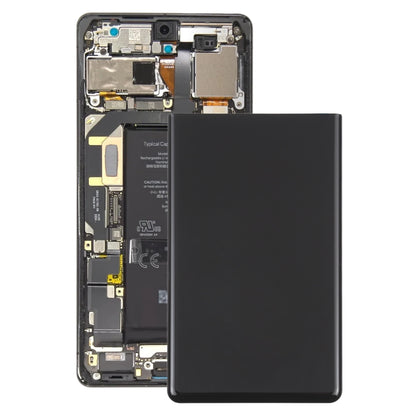 Pour Google Pixel 7 Pro OEM couvercle arrière de la batterie, For Google Pixel 7 Pro