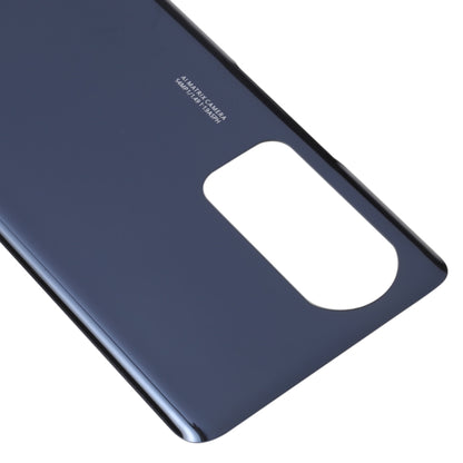 Couvercle arrière de la batterie en verre OEM pour Honor 70 Pro