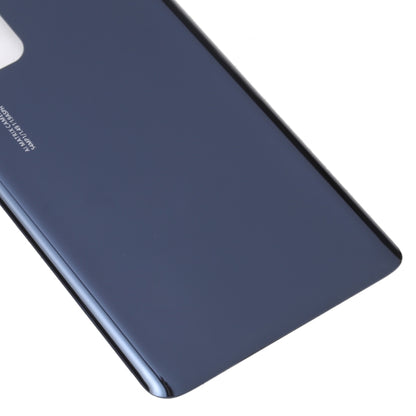 Couvercle arrière de la batterie en verre OEM pour Honor 70 Pro