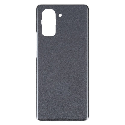 Pour Huawei Nova 10 OEM couvercle arrière de la batterie en verre