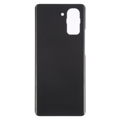 Pour Huawei Nova 10 OEM couvercle arrière de la batterie en verre