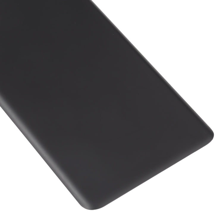 Pour Huawei Nova 10 Pro Couvercle arrière de la batterie en verre OEM