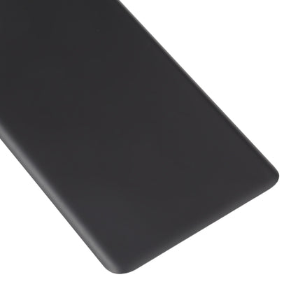 Pour Huawei Nova 10 Pro Couvercle arrière de la batterie en verre OEM