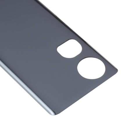 Pour Honor 70 OEM couvercle arrière de la batterie en verre