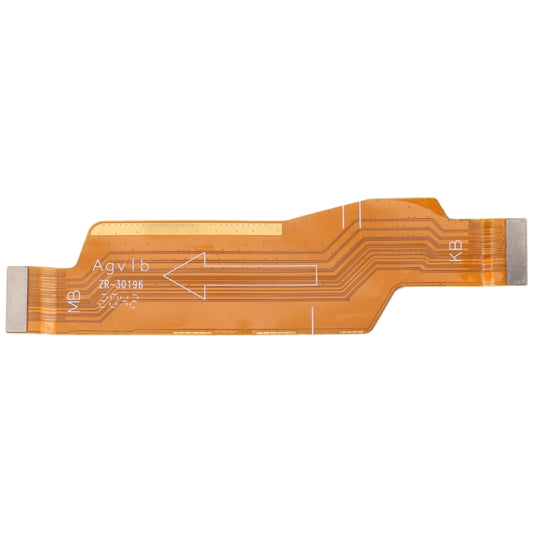 Câble flexible pour carte mère Asus Zenfone 8 Flip ZS672KS