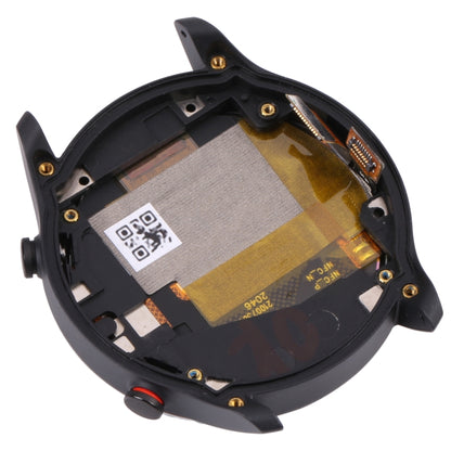 Écran LCD d'origine pour Xiaomi Mi montre/montre couleur Sport/montre tournante numériseur actif assemblage complet avec cadre