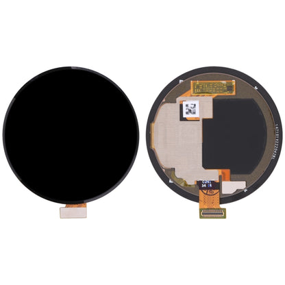 Écran LCD d'origine pour Xiaomi Watch S1 Pro, assemblage complet de numériseur