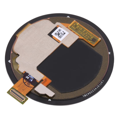 Écran LCD d'origine pour Xiaomi Watch S1 Pro, assemblage complet de numériseur