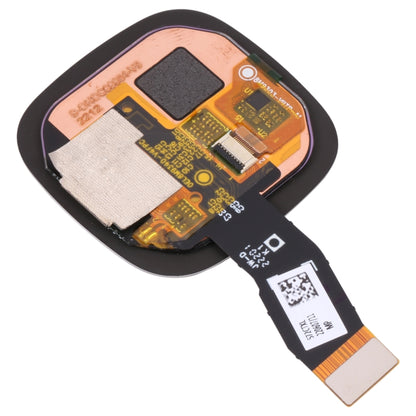 Écran LCD d'origine pour Fitbit Versa 4, assemblage complet de numériseur