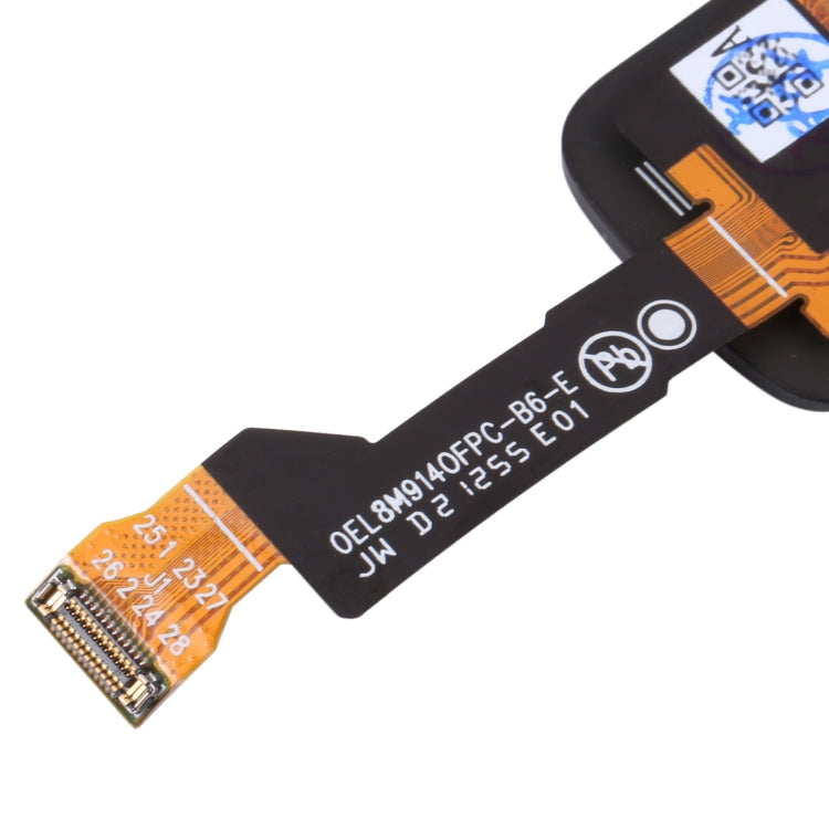 Écran LCD d'origine pour Fitbit Charge 5, assemblage complet de numériseur