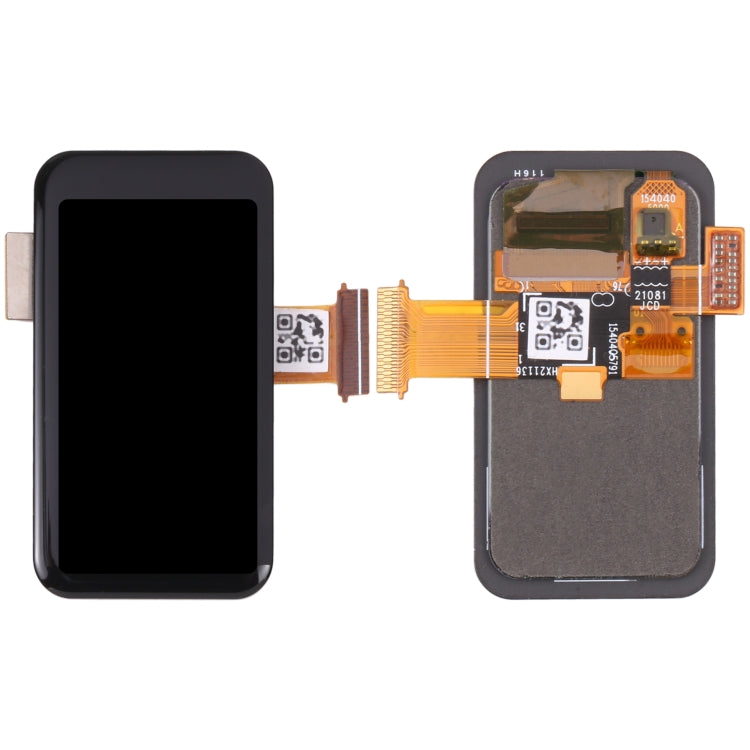 Écran LCD d'origine pour Huawei Band 6/Honor Band ES, assemblage complet de numériseur, For Huawei Band 6(Original)