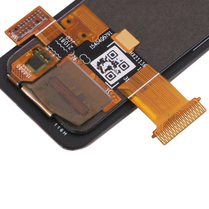 Écran LCD d'origine pour Huawei Band 6/Honor Band ES, assemblage complet de numériseur, For Huawei Band 6(Original)