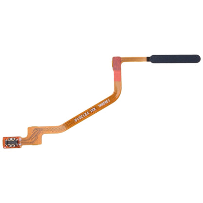Pour Xiaomi Poco X3 / Poco X3 NFC câble flexible de capteur d'empreintes digitales d'origine