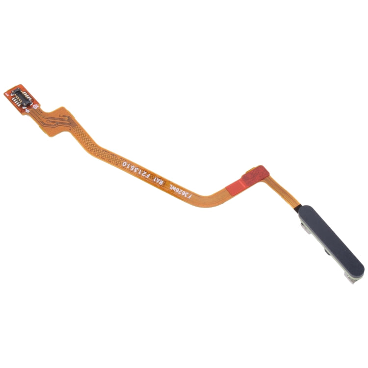 Pour Xiaomi Poco X3 / Poco X3 NFC câble flexible de capteur d'empreintes digitales d'origine