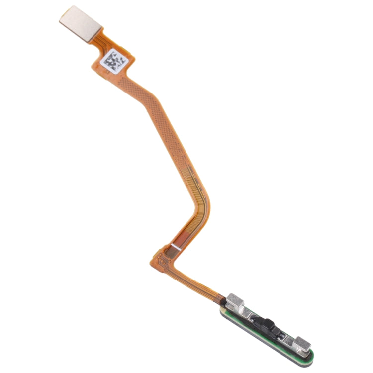 Pour Xiaomi Poco X3 / Poco X3 NFC câble flexible de capteur d'empreintes digitales d'origine