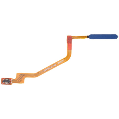 Pour Xiaomi Poco X3 / Poco X3 NFC câble flexible de capteur d'empreintes digitales d'origine