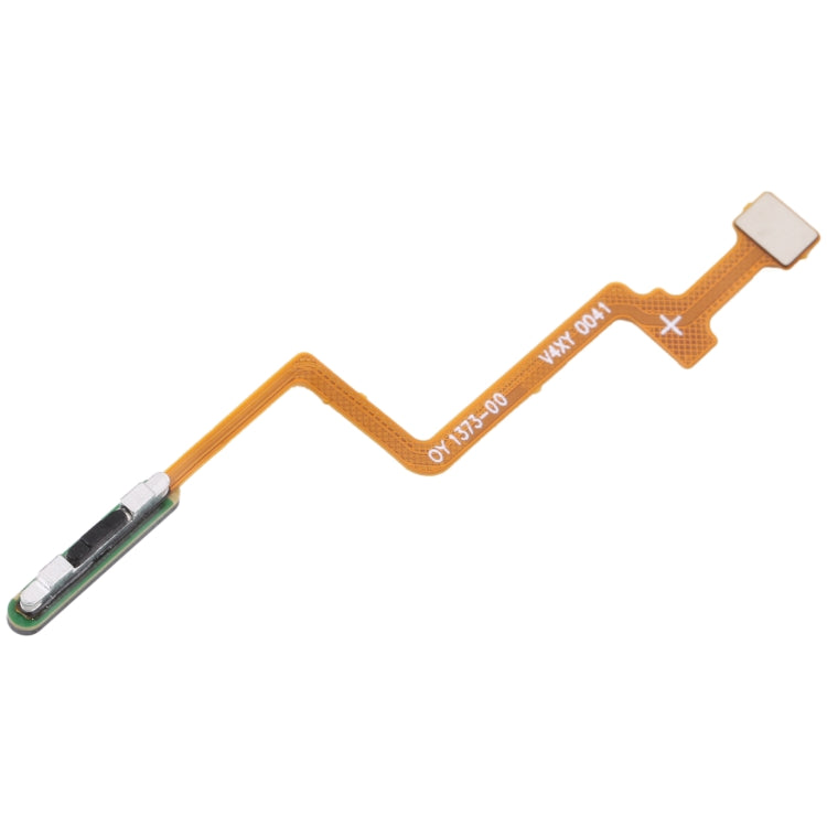 Câble flexible de capteur d'empreintes digitales d'origine pour Xiaomi Redmi K30S / Mi 10T 5G / Mi 10T Pro 5G