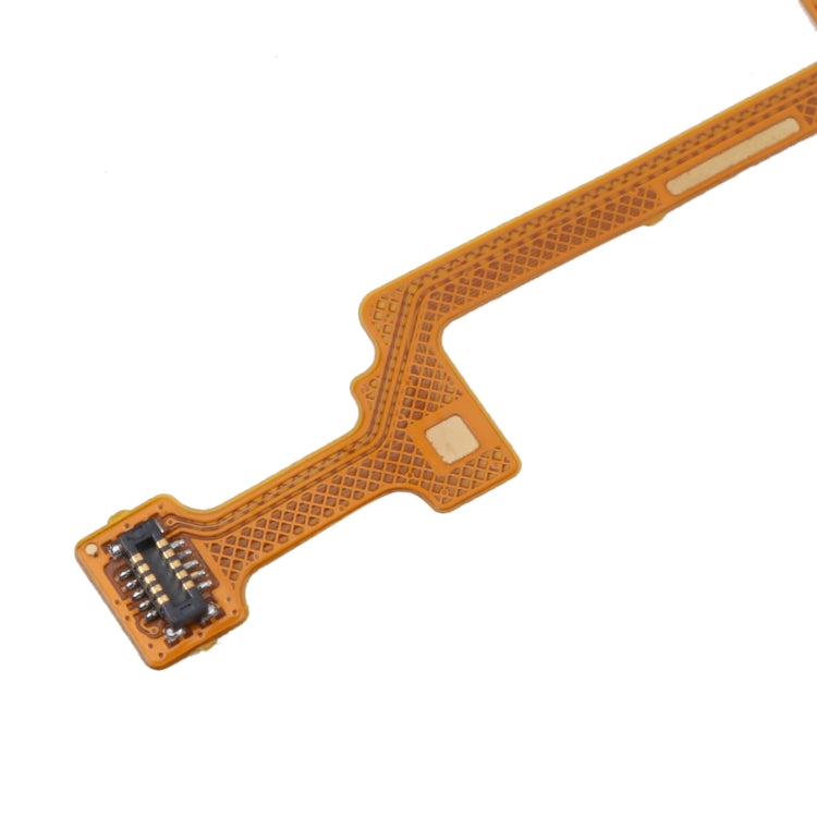 Câble flexible de capteur d'empreintes digitales d'origine pour Xiaomi Redmi K30S / Mi 10T 5G / Mi 10T Pro 5G