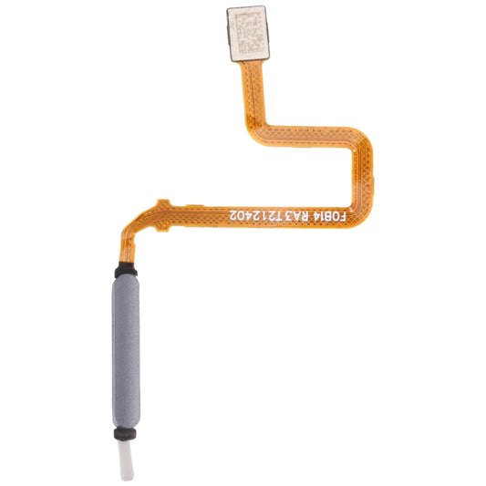 Câble flexible de capteur d'empreintes digitales d'origine, pour Xiaomi Redmi Note 10 Pro chine 5G / Poco X3 GT