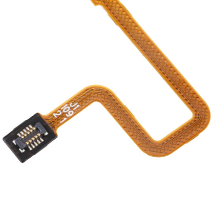 Câble flexible de capteur d'empreintes digitales d'origine, pour Xiaomi Redmi Note 10 Pro chine 5G / Poco X3 GT