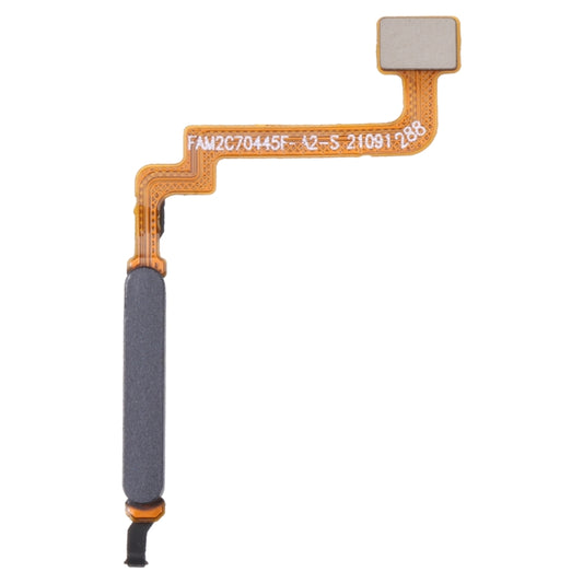 Câble flexible de capteur d'empreintes digitales d'origine, pour Xiaomi Redmi 10 2021 / Redmi 10 Prime / Redmi Note 11 4G / Redmi 10 2022 / Redmi 10 Prime 2022