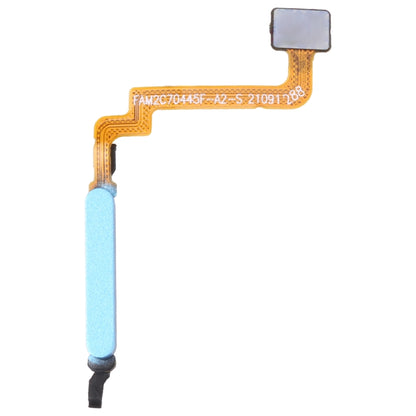 Câble flexible de capteur d'empreintes digitales d'origine, pour Xiaomi Redmi 10 2021 / Redmi 10 Prime / Redmi Note 11 4G / Redmi 10 2022 / Redmi 10 Prime 2022