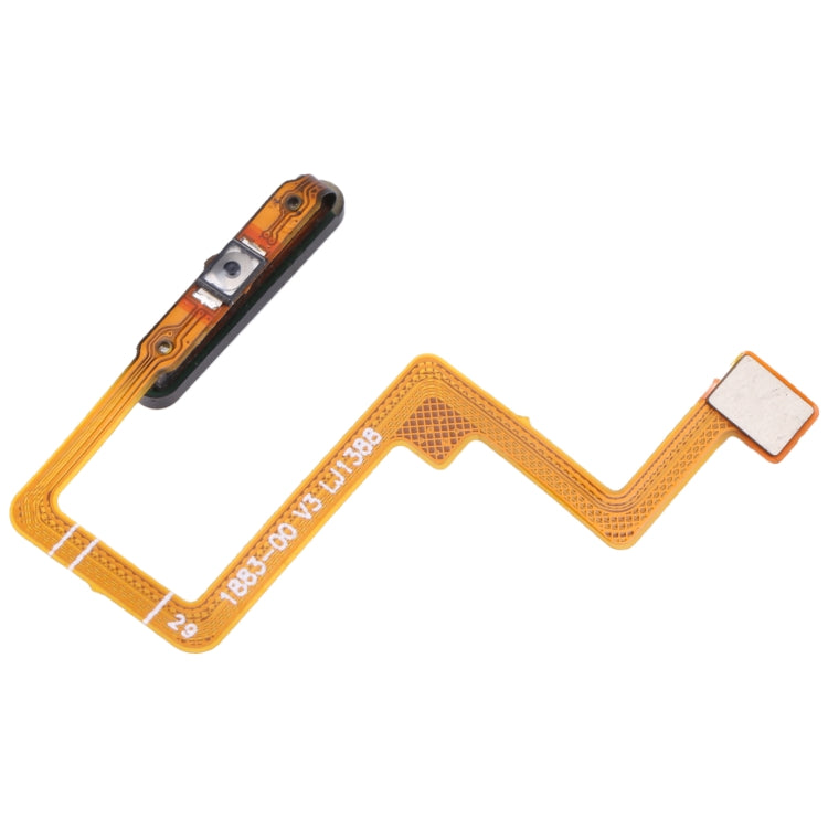 Capteur d'empreintes digitales Original, câble flexible, pour Xiaomi Redmi Note 11 Pro China 5G / 11i 5G / 11i HyperCharge 5G / Redmi Note 11 Pro + 5G