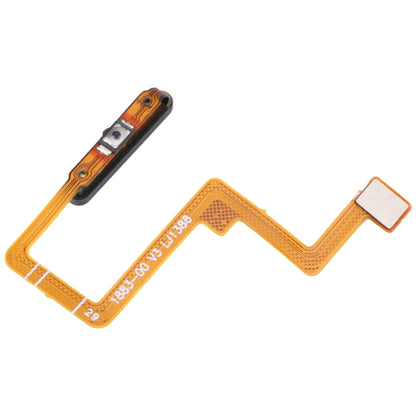 Capteur d'empreintes digitales Original, câble flexible, pour Xiaomi Redmi Note 11 Pro China 5G / 11i 5G / 11i HyperCharge 5G / Redmi Note 11 Pro + 5G