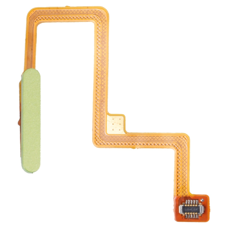 Capteur d'empreintes digitales Original, câble flexible, pour Xiaomi Redmi Note 11 Pro China 5G / 11i 5G / 11i HyperCharge 5G / Redmi Note 11 Pro + 5G
