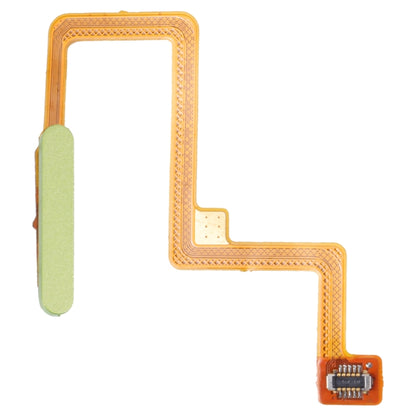 Capteur d'empreintes digitales Original, câble flexible, pour Xiaomi Redmi Note 11 Pro China 5G / 11i 5G / 11i HyperCharge 5G / Redmi Note 11 Pro + 5G