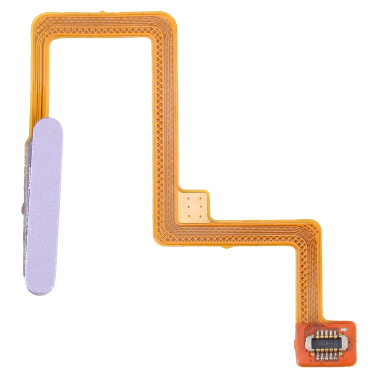 Capteur d'empreintes digitales Original, câble flexible, pour Xiaomi Redmi Note 11 Pro China 5G / 11i 5G / 11i HyperCharge 5G / Redmi Note 11 Pro + 5G