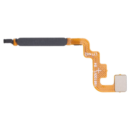 Capteur d'empreintes digitales Original, câble flexible, pour Xiaomi Redmi Note 11 4G Global / Redmi Note 11s 4G / Poco M4 Pro 4G