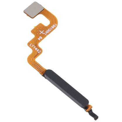 Capteur d'empreintes digitales Original, câble flexible, pour Xiaomi Redmi Note 11 4G Global / Redmi Note 11s 4G / Poco M4 Pro 4G