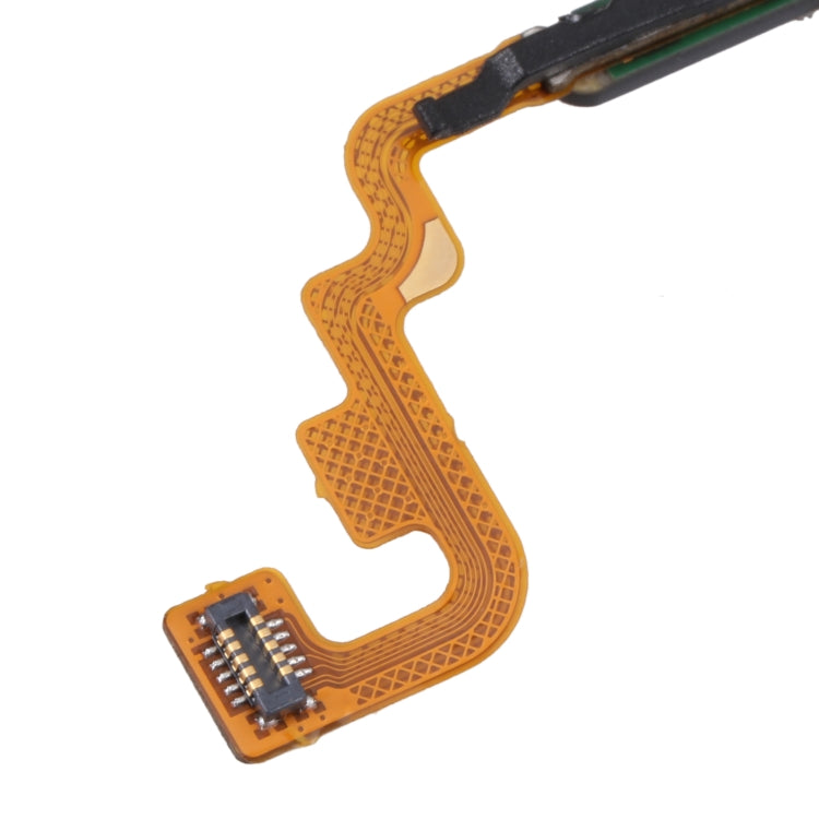 Capteur d'empreintes digitales Original, câble flexible, pour Xiaomi Redmi Note 11 4G Global / Redmi Note 11s 4G / Poco M4 Pro 4G
